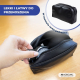 Zapakuj ręcznej ramienia sphygmomanometer i stetoskop | Stetoskop aluminiowy podwójny dzwonek | Mobiclinic - Foto 5