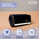 Ciśnieniomierz naramienny | Bluetooth i aplikacja | Wskazówki głosowe | Pamięć | USB | Cardiomed | Mobiclinic - Foto 7