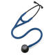 Stetoskop diagnostyczny | Niebieski | Czarny dzwonek | Kardiologia IV | Littmann - Foto 4