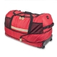 Saco de bombeiro enrolável | Equipamento de protecção individual | Com rodas | Vermelho | Roll&Fight's | Elite Bags - Foto 6