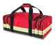 Saco de emergência SVB | Resistente | Vermelho | EMS | Elite Bags - Foto 2
