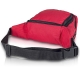 Mala de cintura para primeros socorros| Básica | Vermelho| EMS | Elite Bags - Foto 3