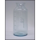 Garrafa de vidro de 2,5 litros - Foto 1