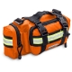 Mala de resgate | Primeiros Socorros | Laranja | EMS | Elite Bags - Foto 1