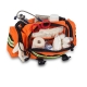 Mala de resgate | Primeiros Socorros | Laranja | EMS | Elite Bags - Foto 4