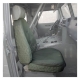 Capas de assento para veículos militares | LMV | Sistema MOLLE | Cor verde | Elite Bags - Foto 1