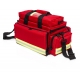 Bolsa de emergência | suporte de vida | grande capacidade | Vermelho | Elite Bags - Foto 2