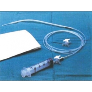 25 Kit de monitoramento de pressão intrauterina para monitoramento fetal
