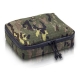 Bolsa militar SVA | Mochila militar de grande capacidade | Madeira pixelizada cor | Elite Bags - Foto 5