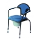 Cadeira para quarto | Cadeira com Sanita/WC | Agronda | Regulável em Altura - Foto 5