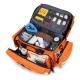Bolsa de emergência de elevada capacidade | Laranja | EMS | Elite Bags - Foto 3