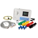 Eletrocardiógrafo portátil | 1 canal | Display | ECG | ECG100G | Mobiclinic - Foto 2