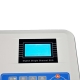 Eletrocardiógrafo portátil | 1 canal | Display | ECG | ECG100G | Mobiclinic - Foto 4