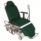 Cadeira ambulatorial elétrica AMBEO - Foto 5