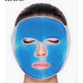Máscara facial | Termo-terapêutica
