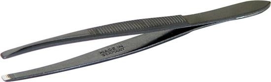 Clipe de remoção de cabelo preto