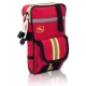 Organizador de instrumentos de emergência | RESQ'S | Vermelho | Elite Bags - Foto 1
