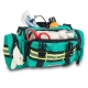 Mala de resgate | Primeiros Socorros | Verde| EMS | Elite Bags - Foto 2