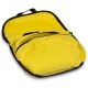 Mochila dobrável com ripstop | Ultraleve | Capacidade média | Com cobertura | Amarelo | EMS | Elite Bags - Foto 7