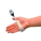 Adaptador de mãos para talheres | ajustável | multiusos | Mobiclinic - Foto 1