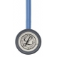 Fonendoscópio para monitorização | Azul Céu | Classic III | Littmann - Foto 4