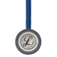 Fonendoscópio para monitorização | Azul Marinho | Classic III | Littmann - Foto 4