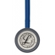 Fonendoscópio para monitorização | Azul Marinho | Classic III | Littmann - Foto 4