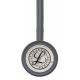 Fonendoscópio para monitorização | Cinzento | Classic III | Littmann - Foto 4