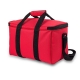 Kit de primeiros socorros multiuso | Bolsa de emergência | Vermelho | Multy's | Elite Bags - Foto 2