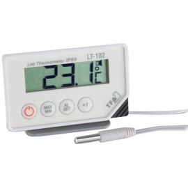 Termômetro digital max-min com sonda TFA