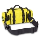 Mala de resgate | Primeiros Socorros | Amarela | EMS | Elite Bags - Foto 4