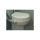 Elevador do toalete com tampa - Foto 4