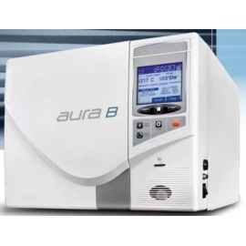 Autoclave Modelo Aura B