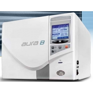 Autoclave Modelo Aura B