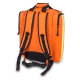 Mochila de emergência | Laranja | EMS | Elite Bags - Foto 4