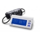 Monitor inteligente da pressão arterial | Precisão oscilométrica | Aviso de arritmias | ADE - Foto 1