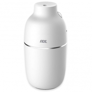 Humidificador com USB | Branco | ADE