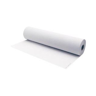 Rolo de papel para macas 57 m (pré-cortado a 40 cm), 1 unidade