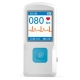 Eletrocardiógrafo portátil | ECG | Com ecrã a cores | PM10 | Mobiclinic - Foto 1
