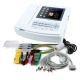 Eletrocardiógrafo digital | 12 canais | ECG | Ecrã | ECG1200G | Mobiclinic - Foto 3
