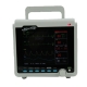 Monitor de paciente | Multi-parâmetro | Ecrã TFT LCD com 8 canais | MB6000 | Mobiclinic - Foto 2