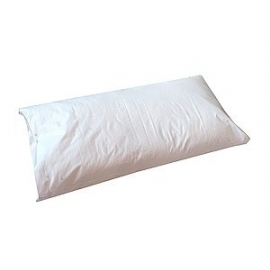 Capa de travesseiro de tecido anti-poeira OX