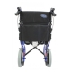 Modelo de cadeira de rodas Alu Lite Invacare - Foto 10