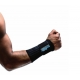 Suporte de pulso para desportistas activos | Neoprene | Vários tamanhos - Foto 1