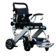 Cadeira de rodas elétrica | Dobrável | 5 velocidades | Ergonómica | Leve | Mistral | Libercar - Foto 1