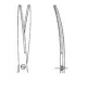 Metzenbaum curve fine scissors for surgery. Roma / Roma - Foto 3