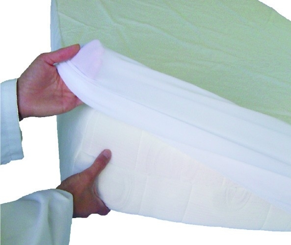 Protetor de cachos impermeável ox (Ortotex)