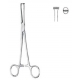 Allis para intestinos + tecidos 5x6 dentes 15,0 cms. - Foto 1