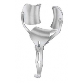 Ricard separad.abdominal 280 mm (conjunto)