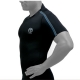 T-shirt de neoprene, esporte avançado Rehband - Foto 1